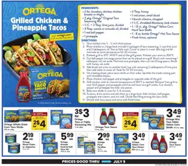 Preview of Acme weekly ads valid from 06/12/2026 | Page: 21