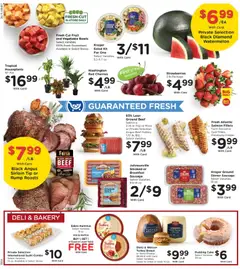 Preview of Pick ‘n Save weekly ads valid from 10.06.2026 | Page: 11
