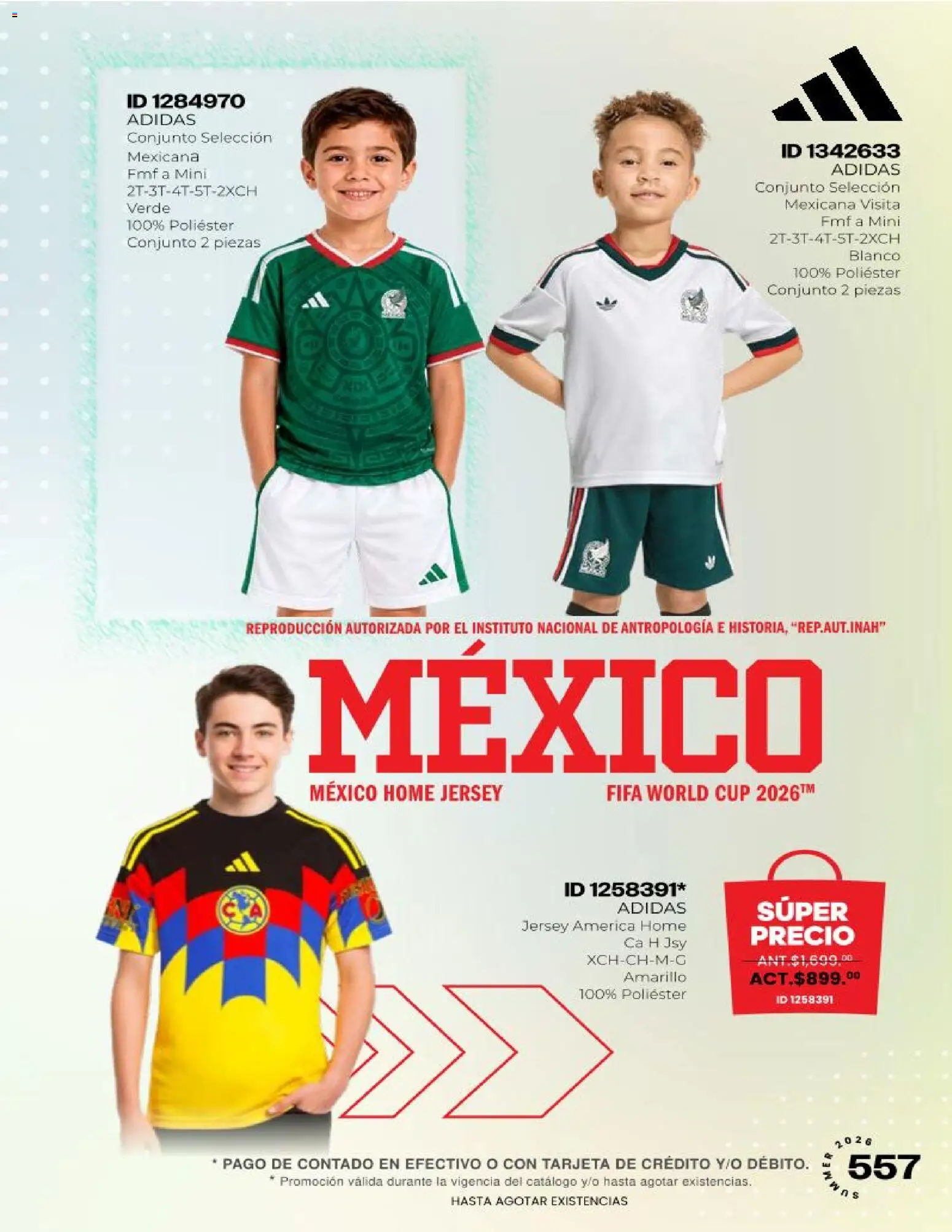 Nuevas ofertas de Price Shoes válidas en toda la República Mexicana desde el 18/07/2026. ¡Encuentra las mejores ofertas en Price Shoes catálogo! | Página: 555