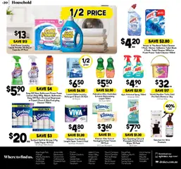 Preview of Drakes catalogue - valid from 16/09/2026 | Page: 20
