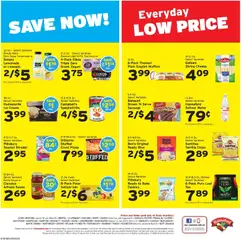 Preview of Hannaford weekly ads valid from 09/06/2026 | Page: 13