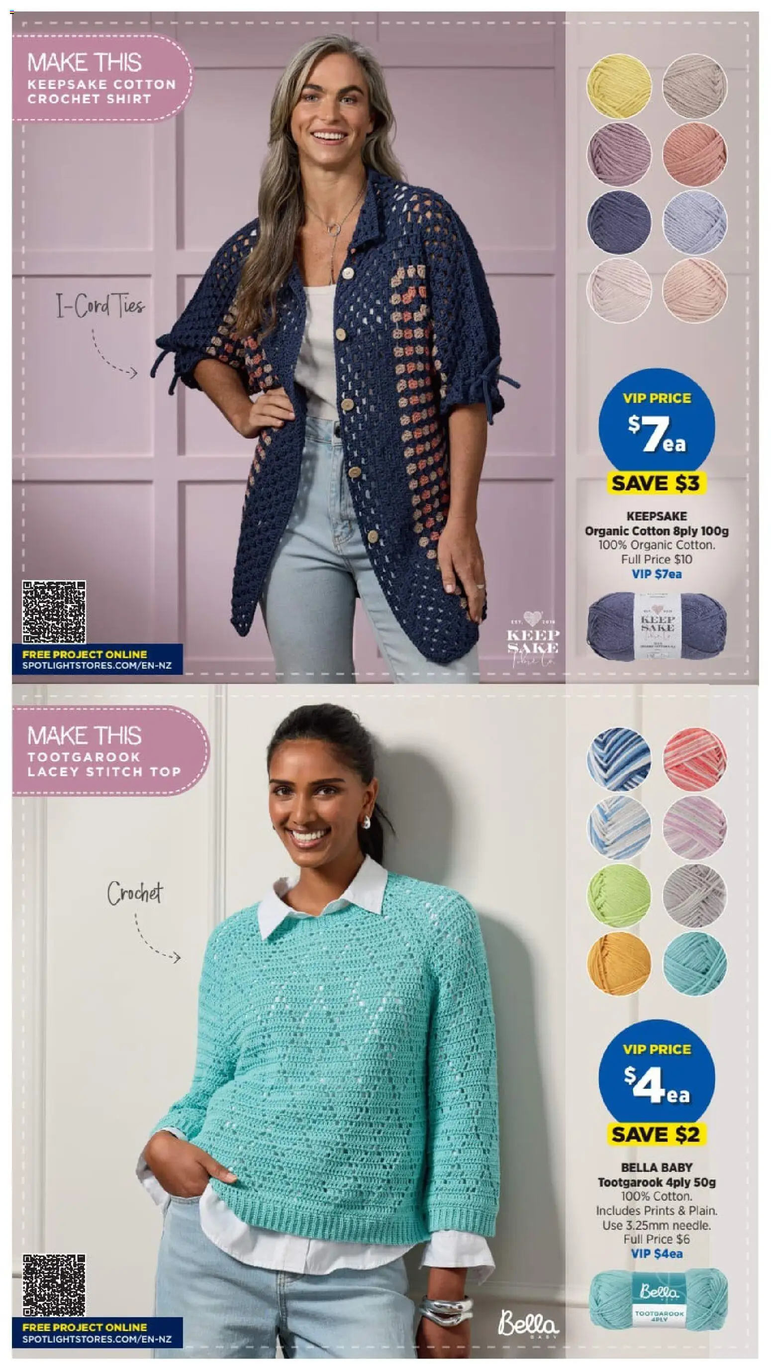 Spotlight catalogue from 13.05.2026 | Page: 3