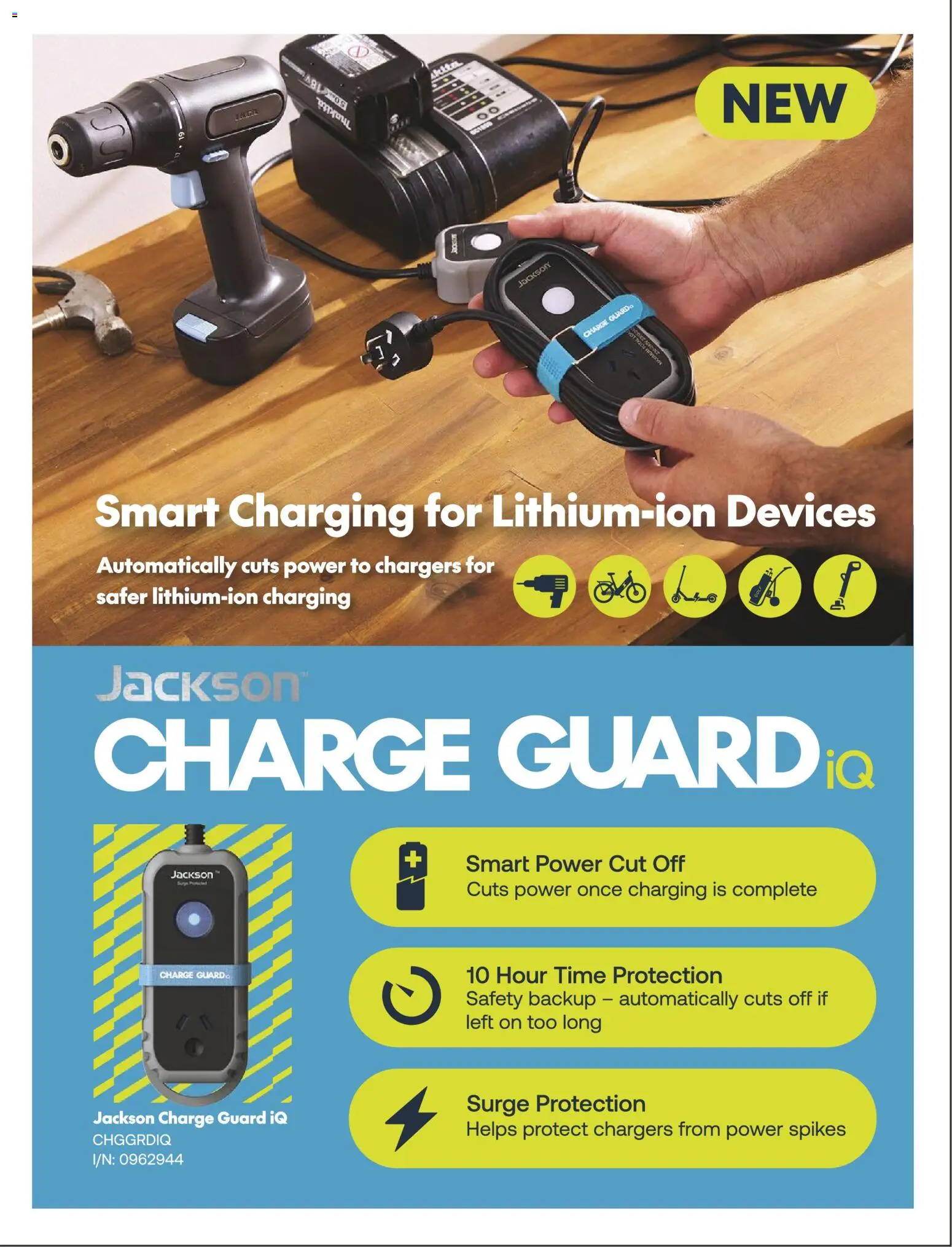 Bunnings Warehouse catalogue from 01.06.2026 | Page: 2
