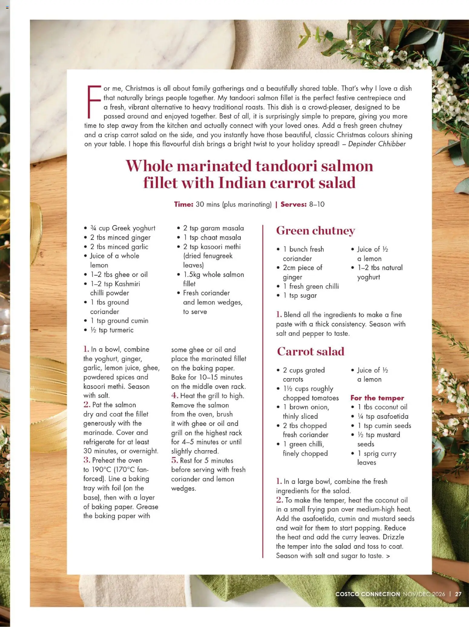 Costco catalogue - valid from 01/11/2026 | Page: 27