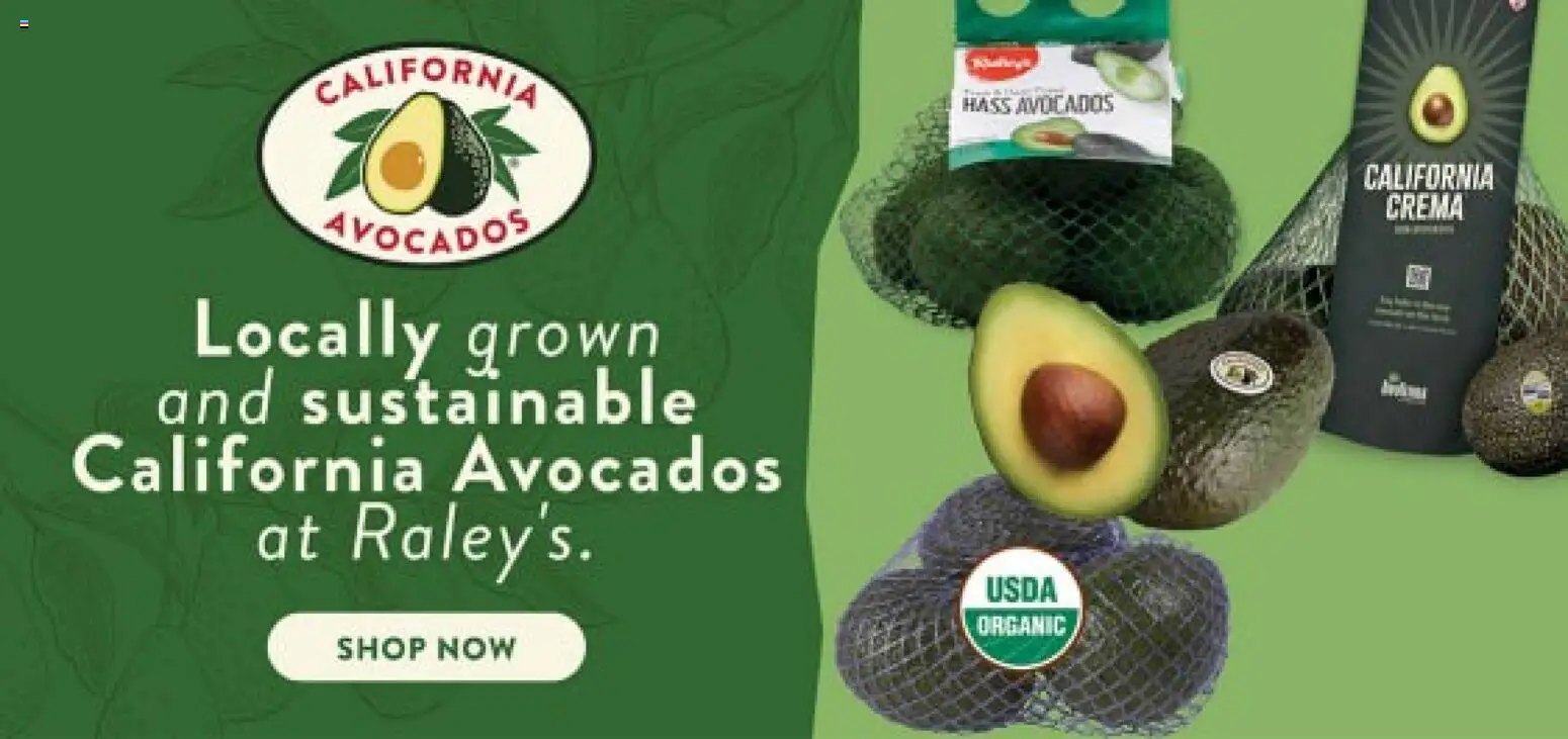 Raley's Weekly Ad - valid from 07/08/2026 | Page: 2