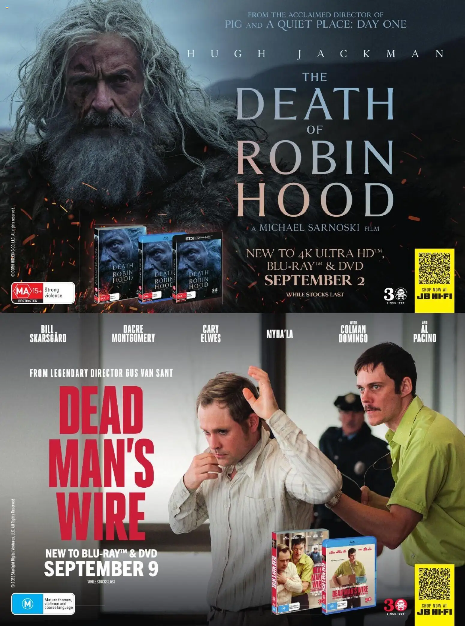 JB Hi-Fi catalogue - valid from 01/09/2026 | Page: 29 | Products: Digital
