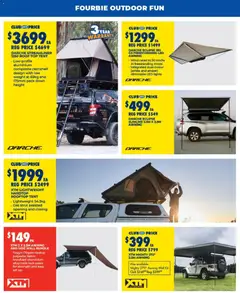 Preview of BCF catalogue - valid from 30/06/2026 | Page: 7 | Products: Weight