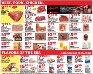 Preview of Sedano's weekly ads valid from 09/02/2026 | Page: 3