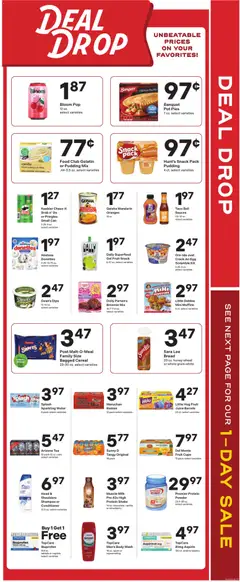 Preview of Coborn's weekly ads valid from 10.06.2026 | Page: 3