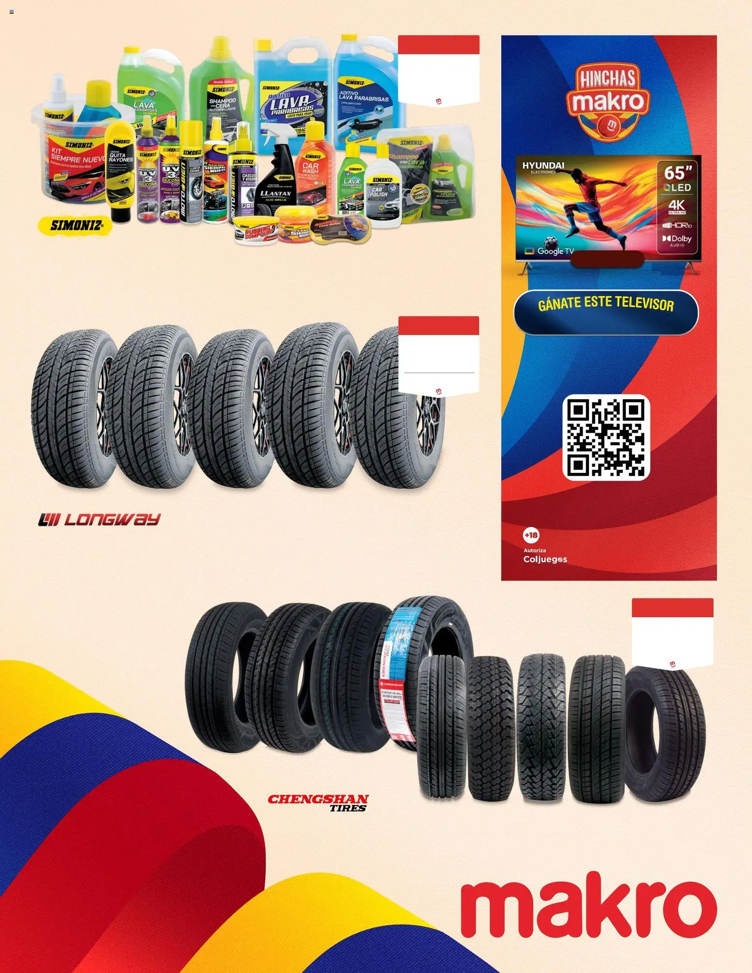 Makro revista - valida desde el 19/06/2026 | Página: 37