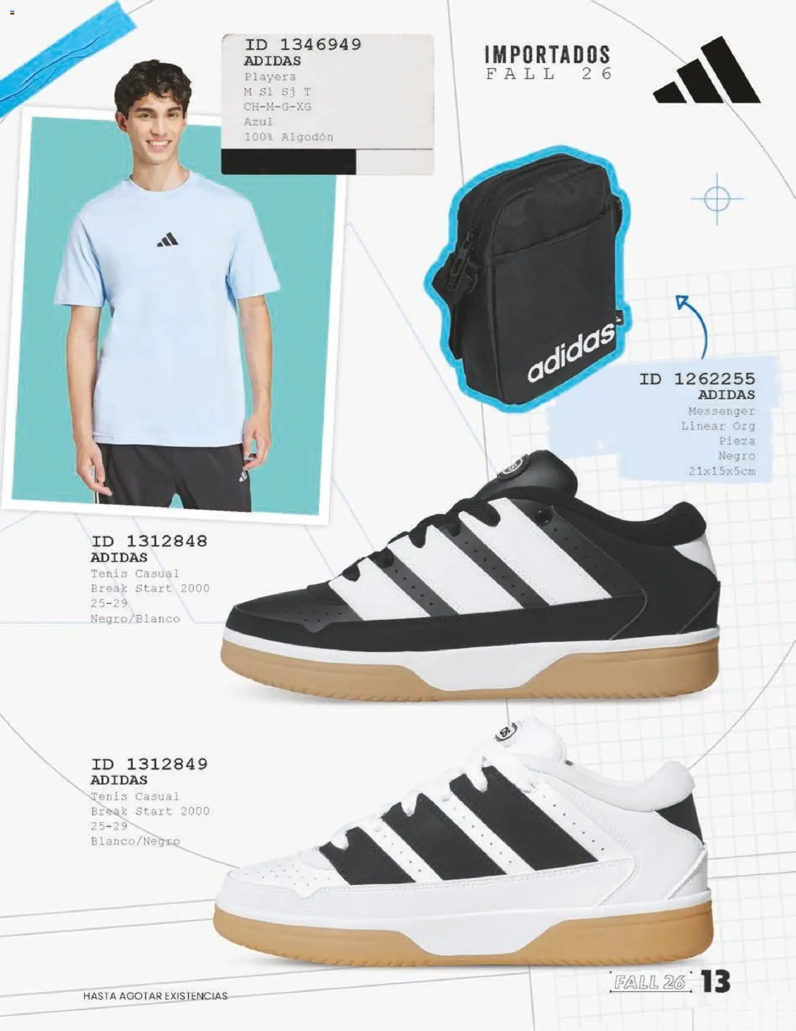 Nuevas ofertas de Price Shoes válidas en toda la República Mexicana desde el 17/08/2026. ¡Encuentra las mejores ofertas en Price Shoes catálogo! | Página: 17