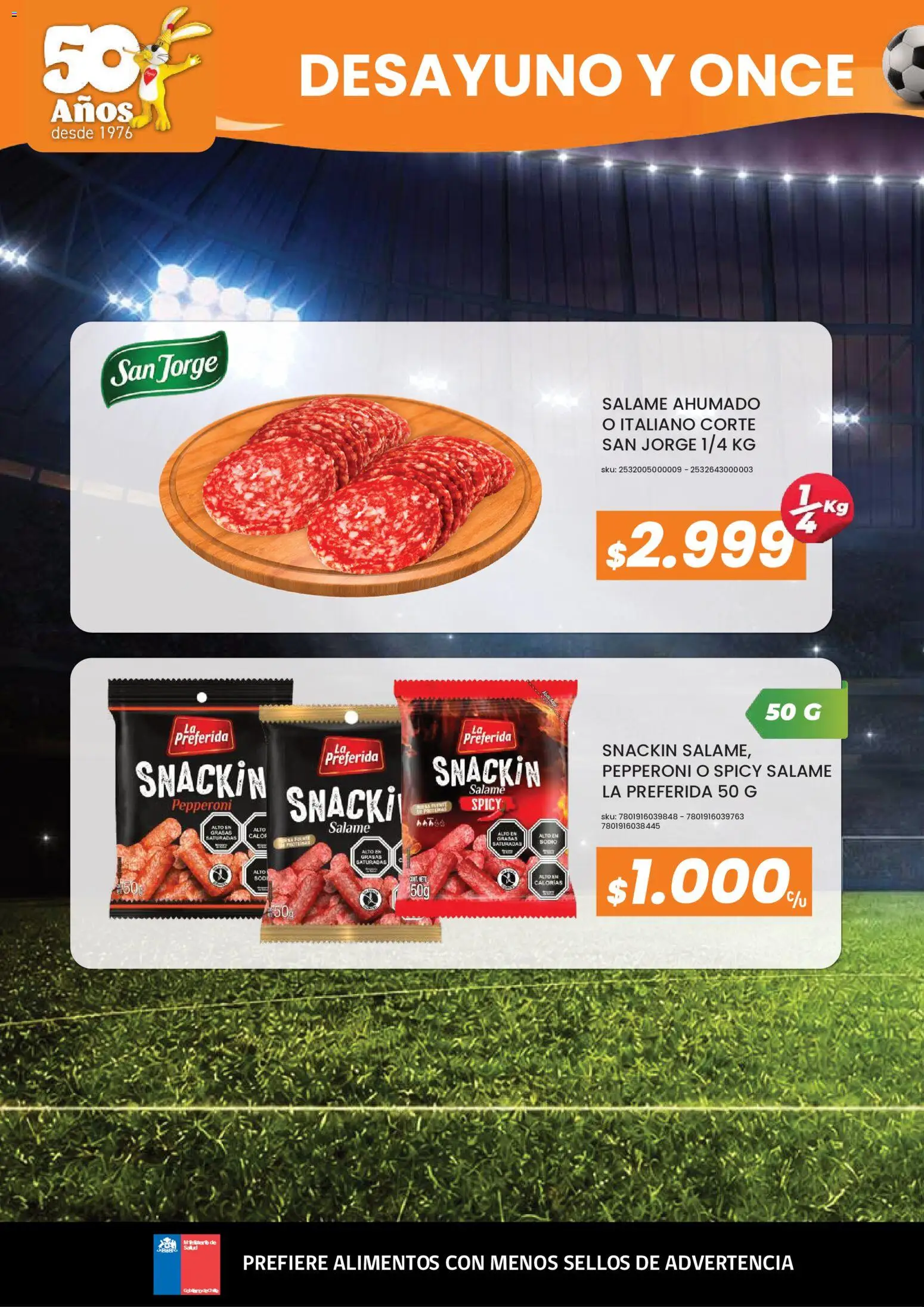 Cugat Ofertas │ válido desde el 15.06.2026 | Página: 18 | Productos: Salame