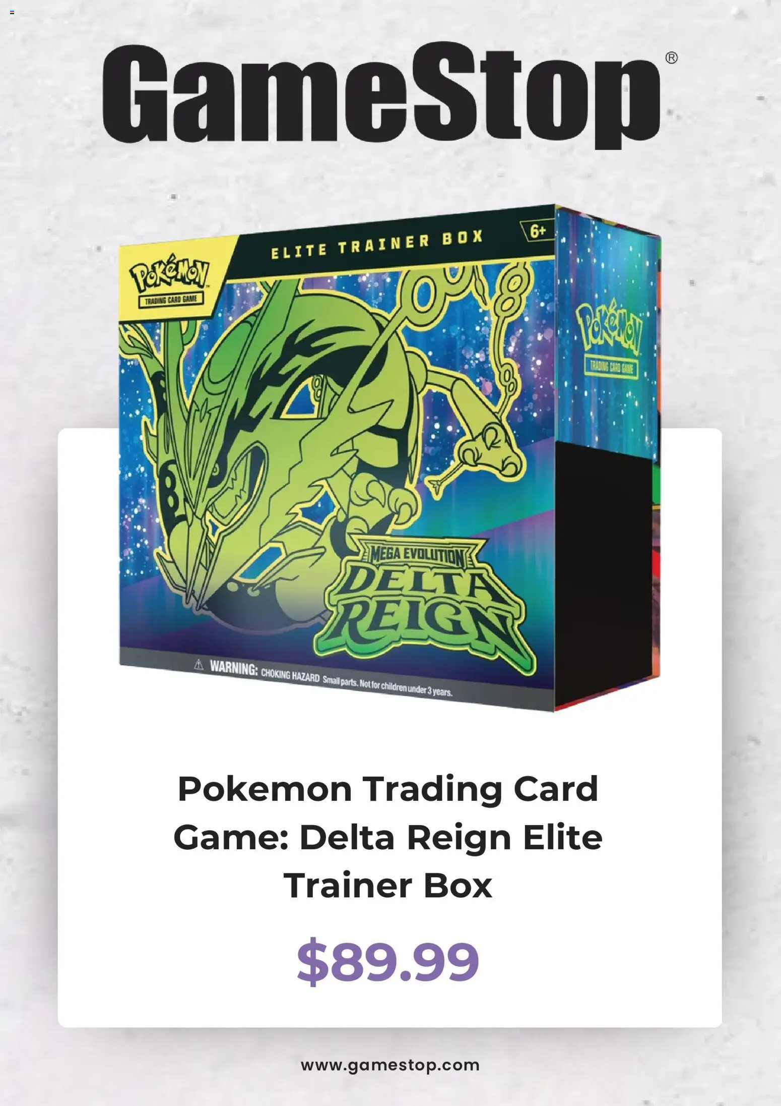 GameStop Weekly Ad - valid from 10/01/2026 | Page: 2 | Products: Box, Game