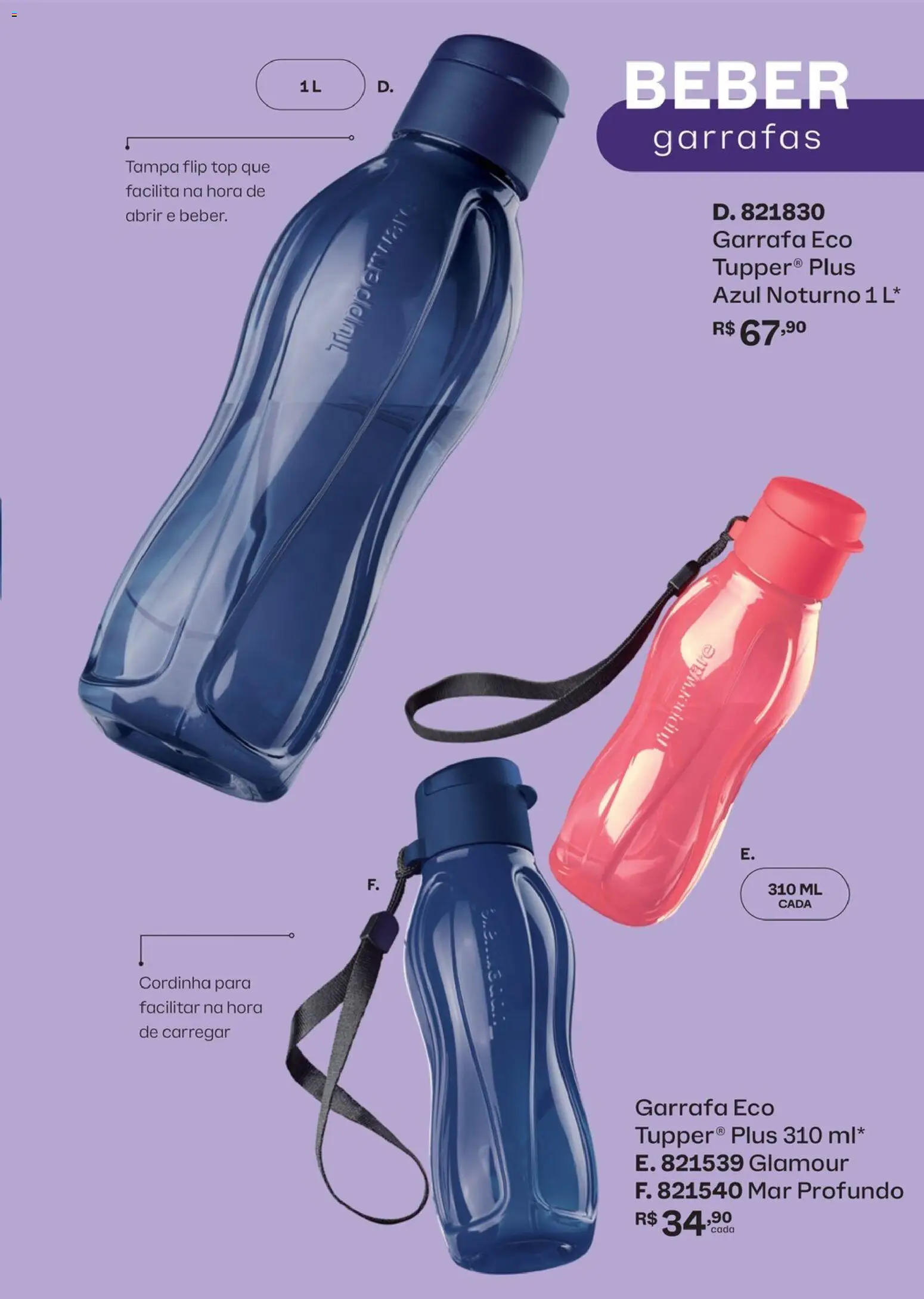 Tupperware Folheto - válido de 01/11/2026 | Página: 23