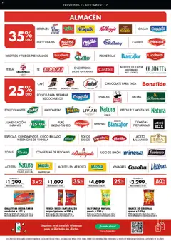 Vista previa Disco - Ofertas | Córdoba válido desde el 14.05.2026 | Página: 3