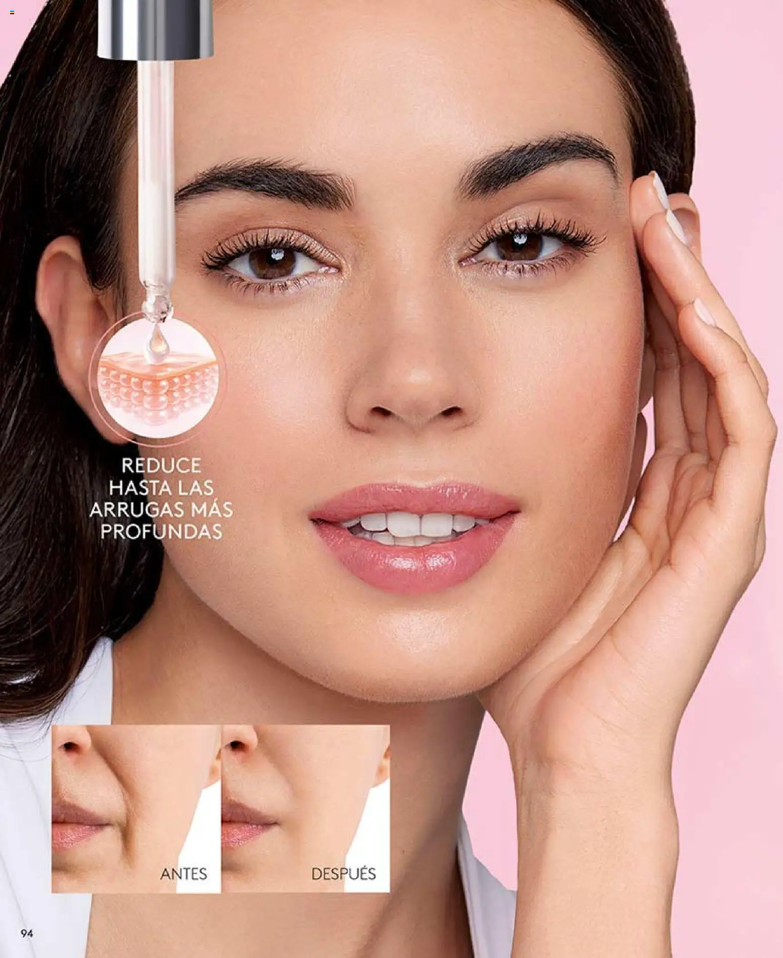 Ésika revista - valida desde el 17/07/2026 | Página: 94