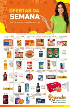 Sonda - Ofertas da semana - Pré-Visualização do folheto da loja Sonda, válido de 10/09/2026