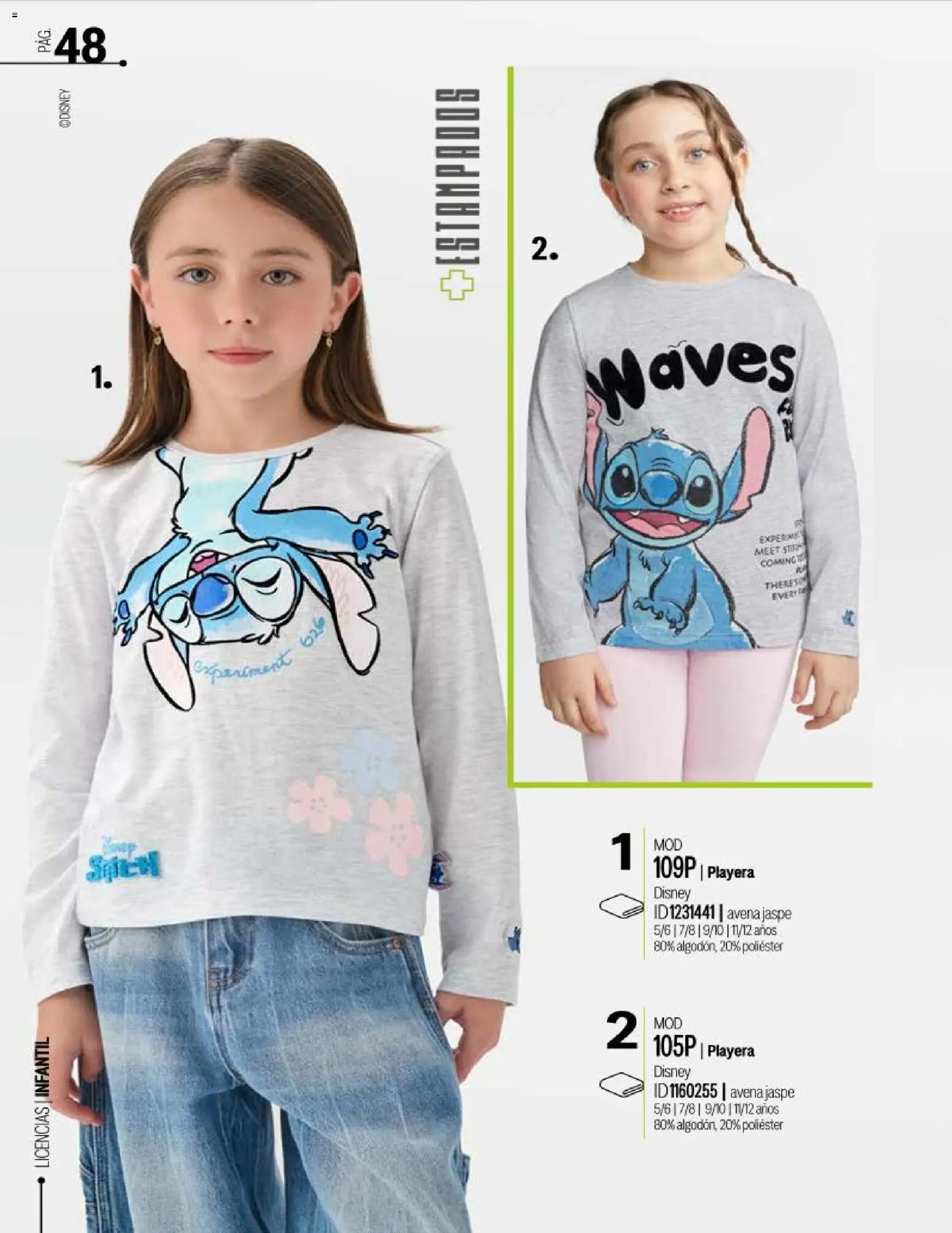 Nuevas ofertas de Price Shoes válidas en toda la República Mexicana desde el 09.05.2026. ¡Encuentra las mejores ofertas en Price Shoes catálogo Licencias! | Página: 48 | Productos: Avena, Playera