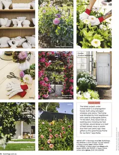 Preview of Bunnings Warehouse - Bunnings Magazine May/June 2026 - valid from 01.05.2026 | Page: 34