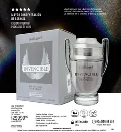 Vista previa Millanel - Catálogo válido desde el 27.04.2026 | Página: 193 | Productos: Fragancia, Pomelo