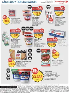 Vista previa Carrefour ofertas válido desde el 17.06.2026 | Página: 49