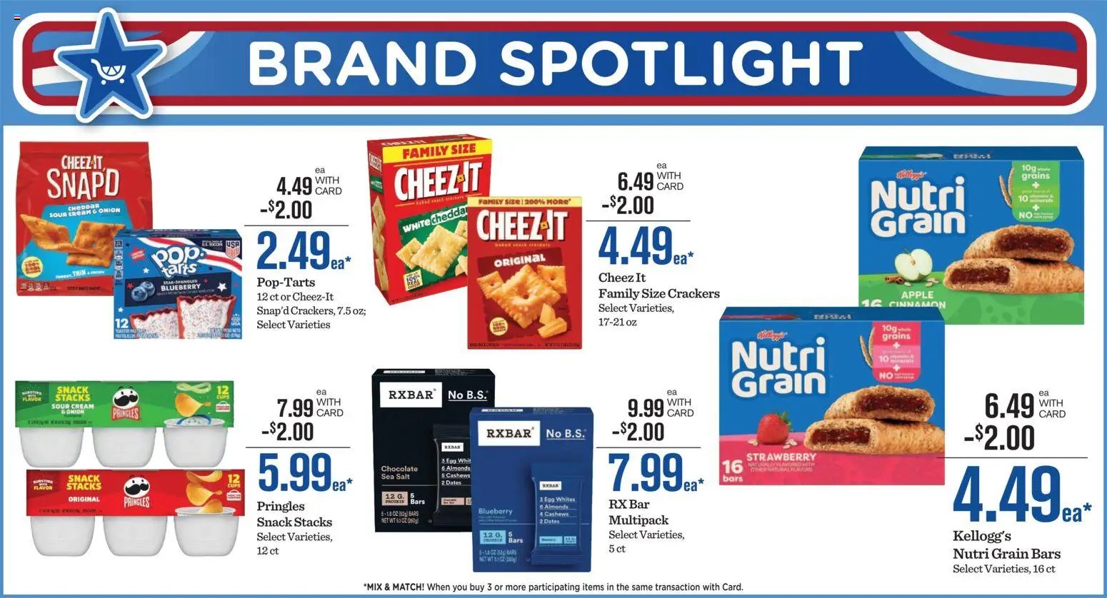 Mariano's Weekly Ad - valid from 03.06.2026 | Page: 9