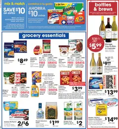 Preview of Ralphs weekly ads valid from 09/09/2026 | Page: 7