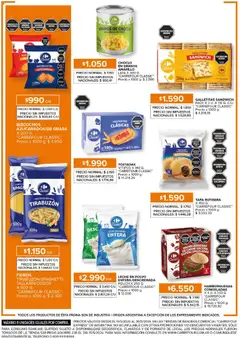 Vista previa Carrefour Express - Ofertas válido desde el 19.05.2026 | Página: 4
