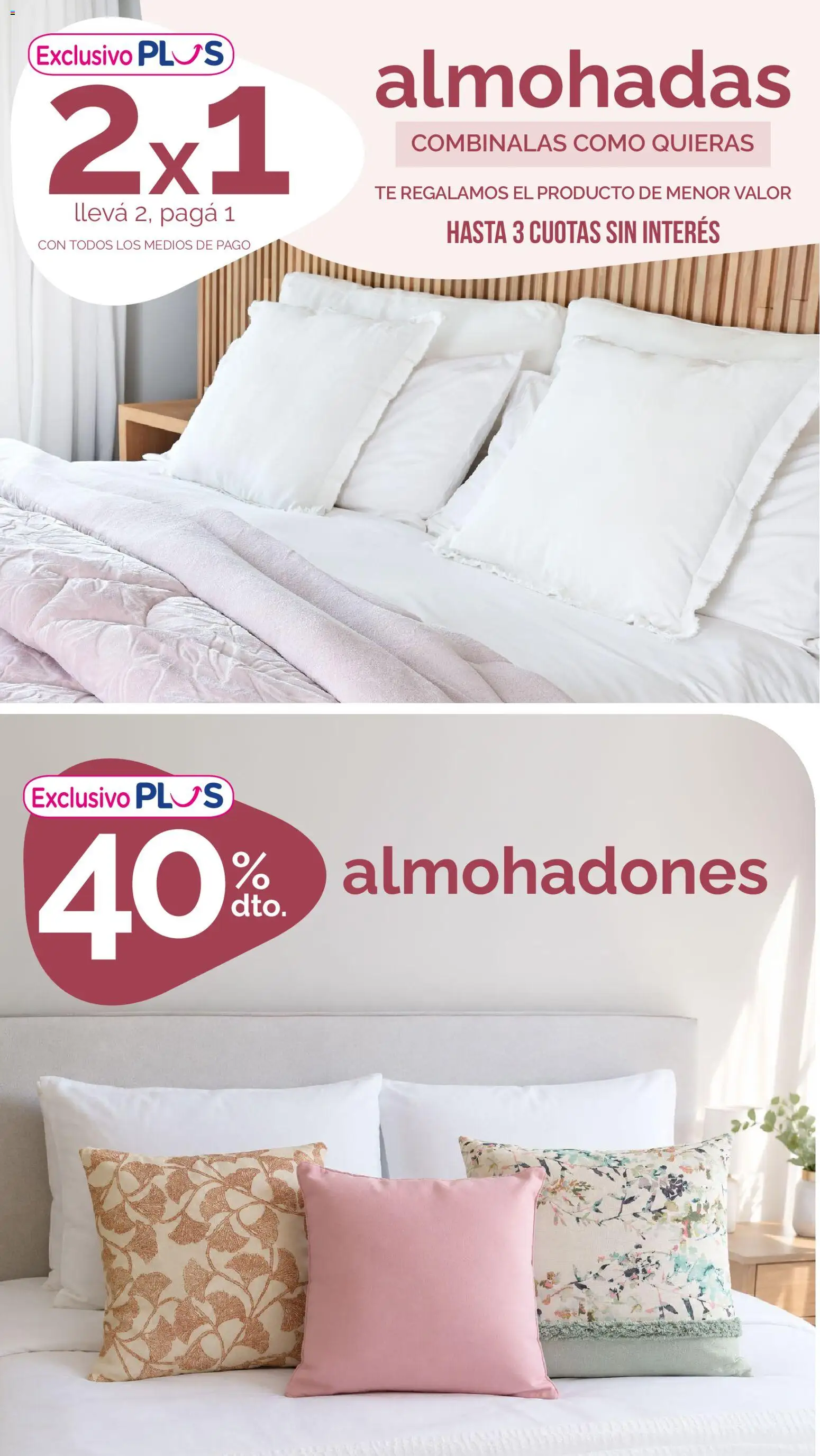 La Anonima catálogo Especial Modo Relax │ válido desde el 25/06/2026 | Página: 22 | Productos: Té