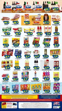 Bramil Supermercados - Ofertas da semana - Pré-Visualização do folheto da loja Bramil Supermercados, válido de 11.05.2026 | Página: 2