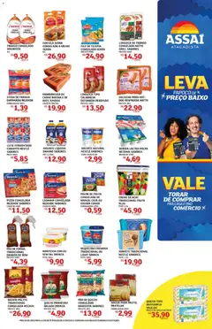 Assaí Atacadista ofertas - PE - Pré-Visualização do folheto da loja Assaí Atacadista, válido de 07/09/2026 | Página: 3