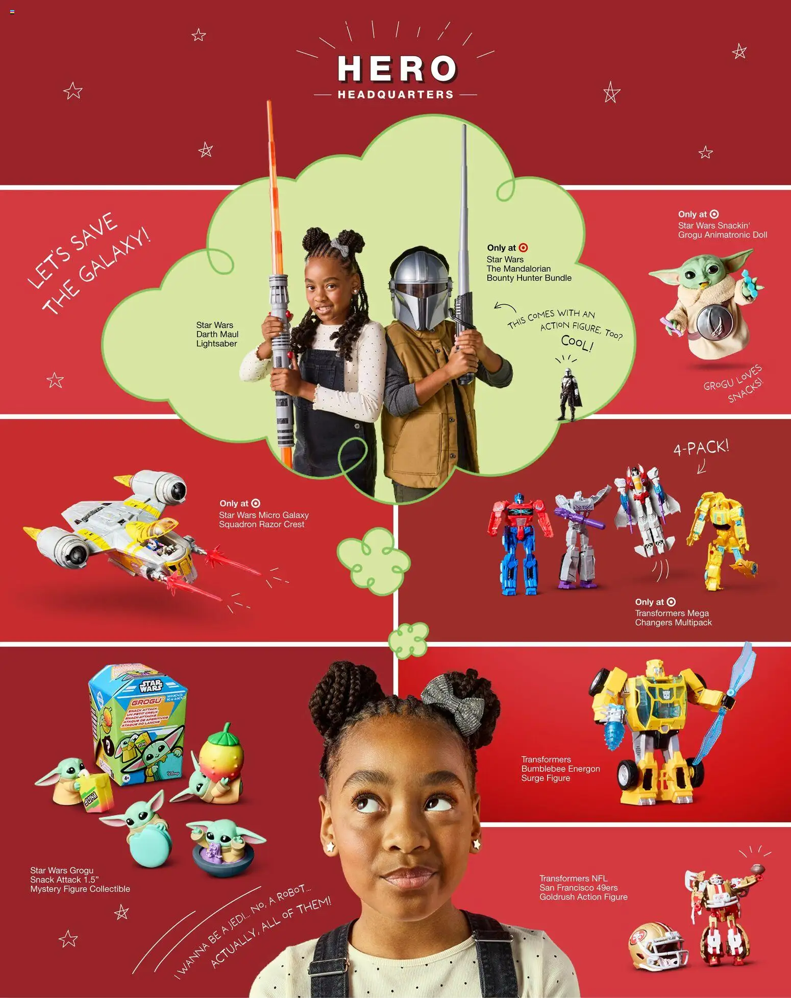 Target Toys Catalog - valid from 10/15/2026 | Page: 34
