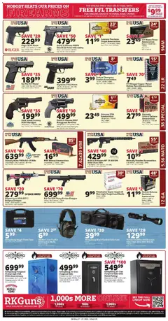 Preview of Bi-Mart weekly ads valid from 19.05.2026 | Page: 5