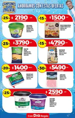 Vista previa Dia - Ofertas válido desde el 27.05.2026 | Página: 42