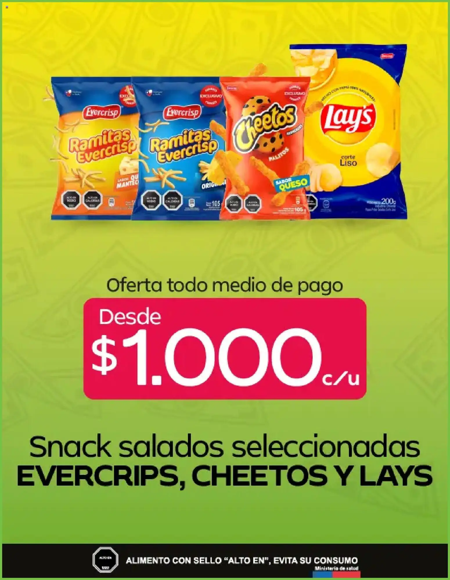Tottus Ofertas │ válido desde el 15.06.2026 | Página: 9 | Productos: Queso