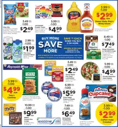 Preview of Ralphs weekly ads valid from 06/24/2026 | Page: 8