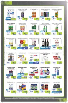 Prezunic ofertas Pechincha - Pré-Visualização do folheto da loja Prezunic, válido de 14/08/2026 | Página: 5