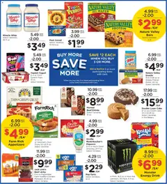 Preview of Kroger weekly ads valid from 08/19/2026 | Page: 5