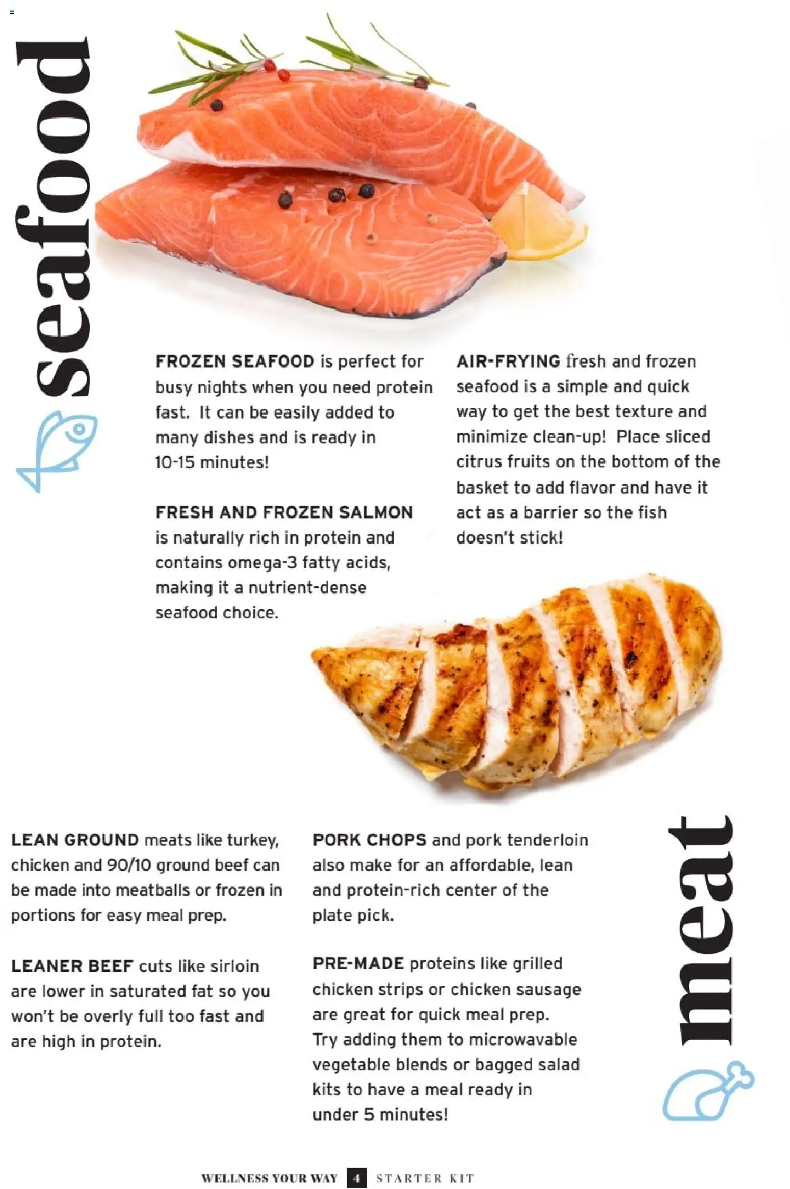 ShopRite Wellness Your Way - valid from 10/23/2026 | Page: 6
