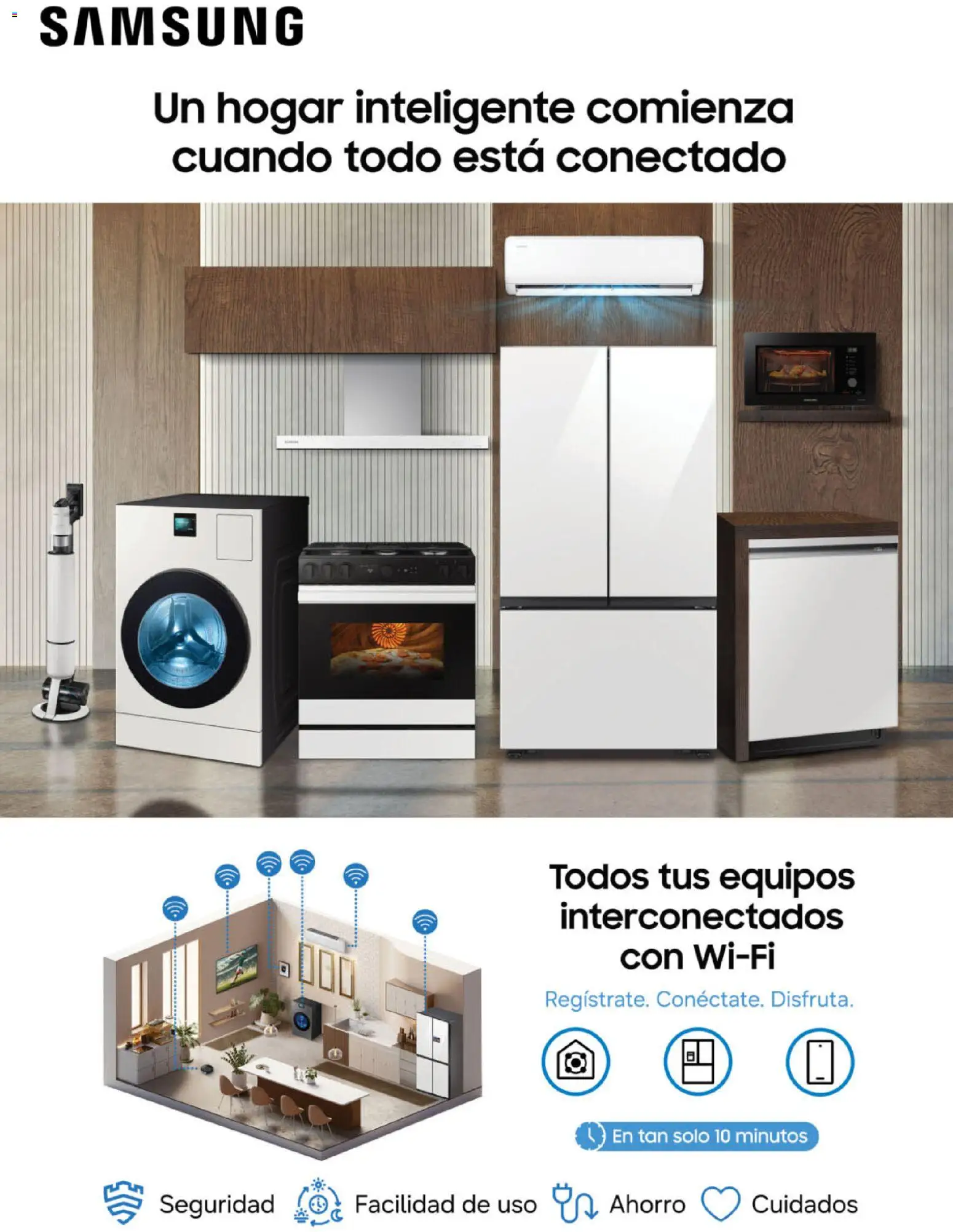 Nuevas ofertas de Palacio De Hierro válidas en toda la República Mexicana desde el 01/07/2026. ¡Encuentra las mejores ofertas en Palacio De Hierro catálogo! | Página: 30