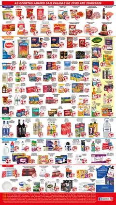 Kaçula - Ofertas da semana - Pré-Visualização do folheto da loja Kaçula, válido de 27.05.2026 | Página: 2