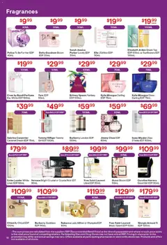 Preview of Discount Drug Stores catalogue - valid from 14/09/2026 | Page: 19