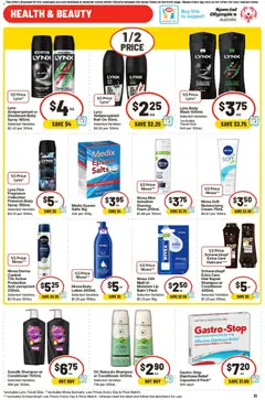 Preview of Ritchies catalogue  - valid from 29.04.2026 | Page: 31