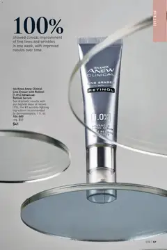 Preview of Avon weekly ads valid from 06/17/2026 | Page: 57 | Products: Eraser