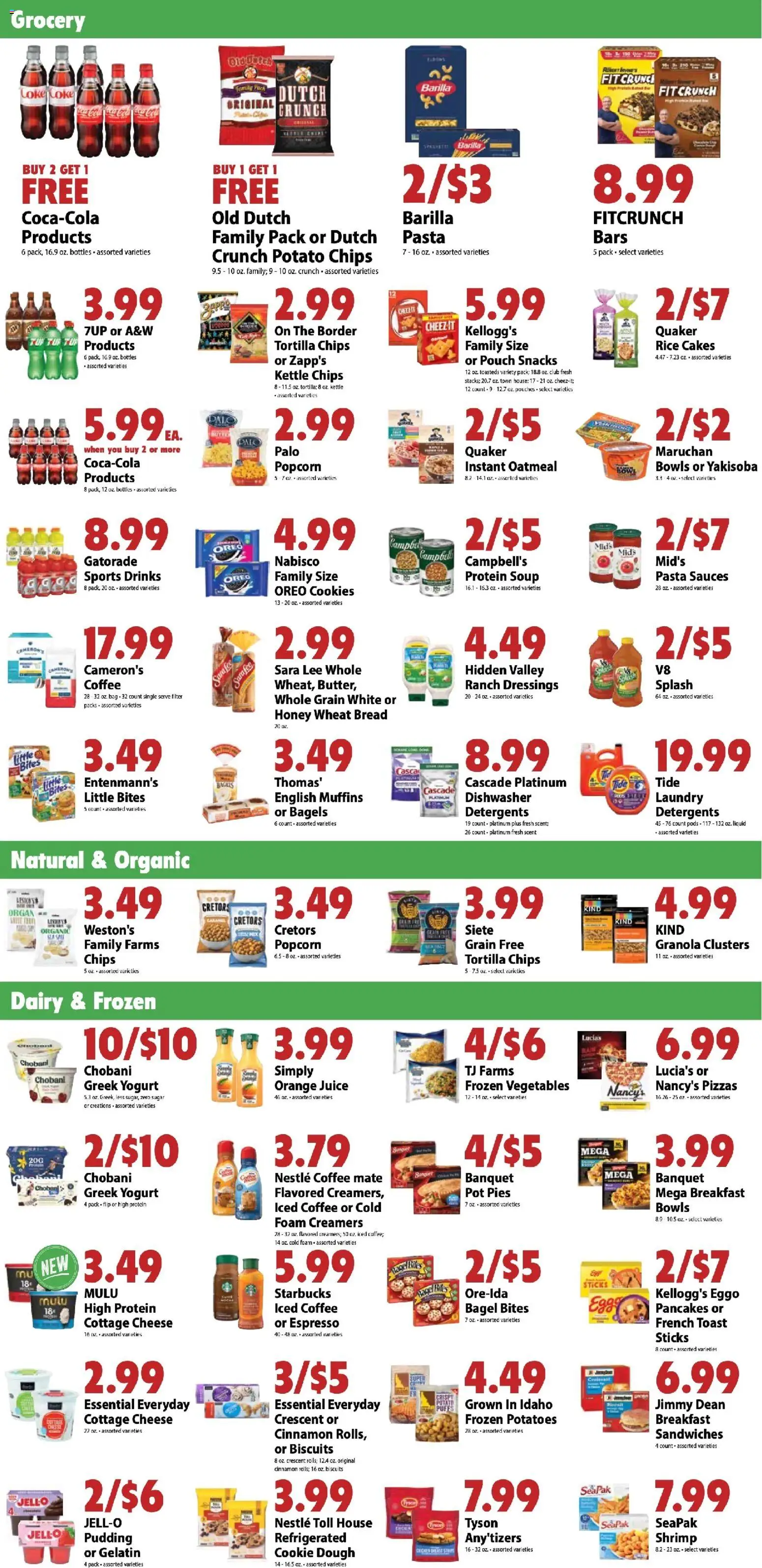 Festival Foods Weekly Ad - valid from 10/28/2026 | Page: 5