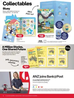 Preview of Australia Post catalogue - valid from 27.05.2026 | Page: 4 | Products: Date, Mobile