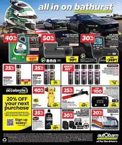 Preview of Autobarn catalogue - valid from 30/09/2026 | Page: 16