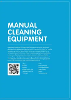 Preview of Clark Rubber Catalogue  - valid from 05.05.2025 | Page: 5