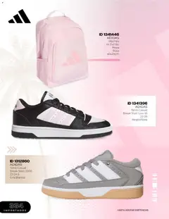 Vista previa de Price Shoes catálogo, nuevo folleto de la tienda, válido en México a partir del 15.05.2026 | Página: 334