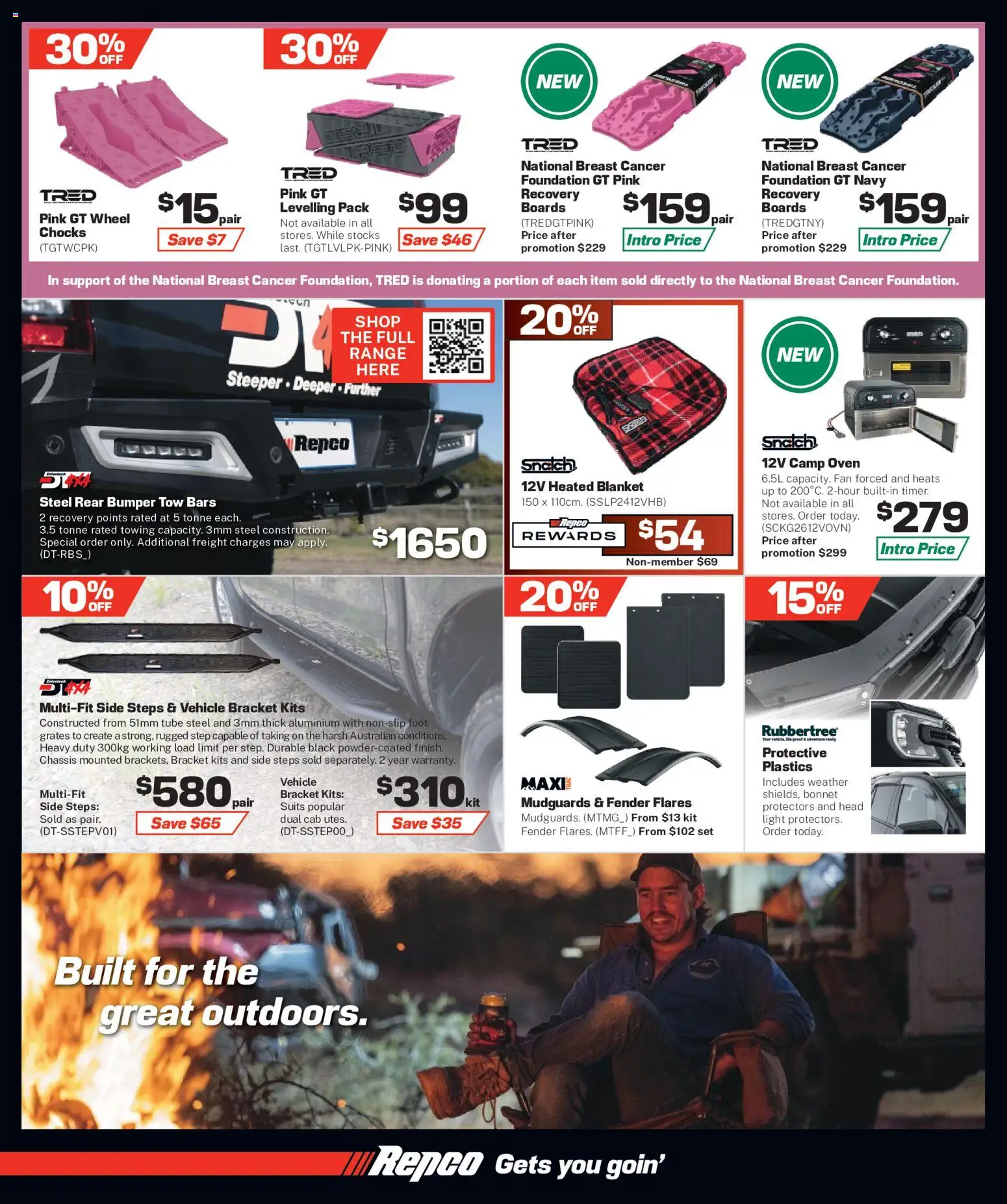 Repco catalogue - valid from 08/07/2026 | Page: 10